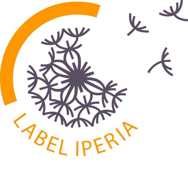 label
