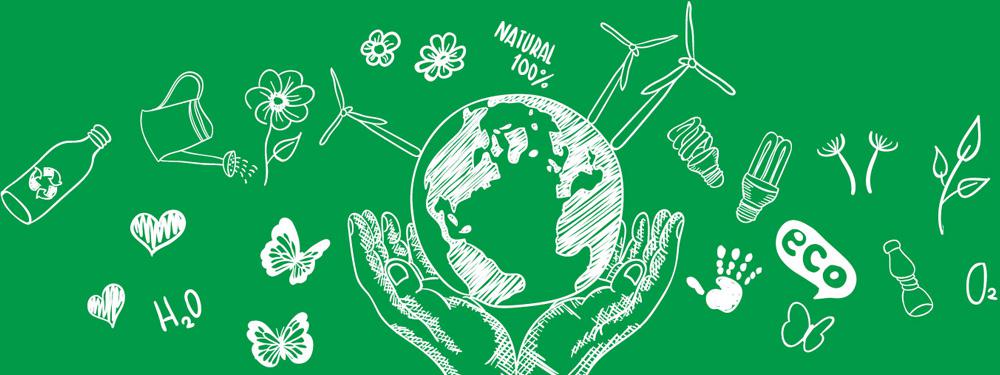 Astuces ecoresponsables