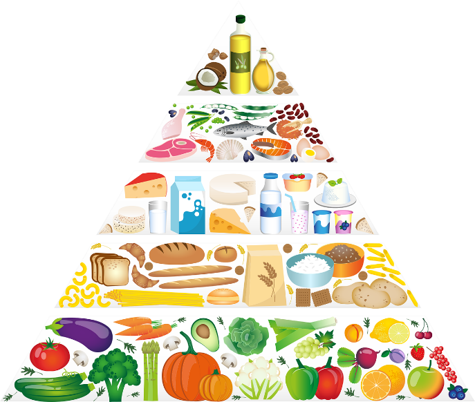 equilibre alimentaire thermes