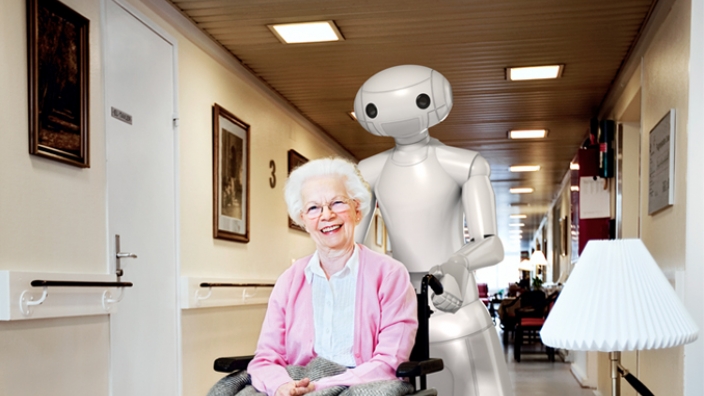 robocare 3