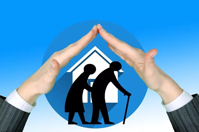 seniors retraite maintien a domicile
