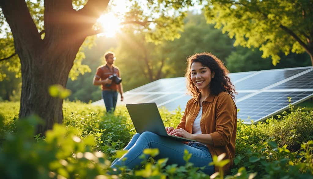 découvrez 30 métiers en plein essor qui vous ouvriront les portes d'une reconversion professionnelle réussie. explorez des secteurs d'avenir, des compétences recherchées et des opportunités passionnantes pour donner un nouvel élan à votre carrière.