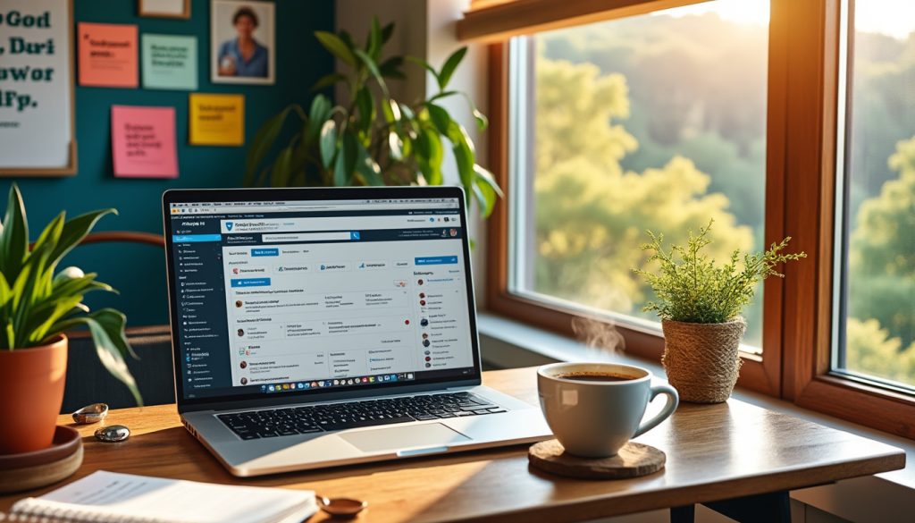 découvrez nos conseils pratiques pour réussir votre reconversion professionnelle en étant en cdi. apprenez à évaluer vos compétences, à planifier votre transition et à surmonter les obstacles pour changer de carrière en toute sérénité.