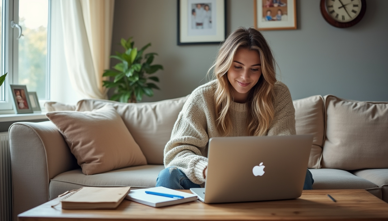 Découvrez comment financer votre formation en ligne éligible au CPF 3 apprenez à financer votre formation en ligne éligible au compte personnel de formation (cpf). découvrez les étapes et conseils pratiques pour maximiser vos droits et investir dans votre avenir professionnel.