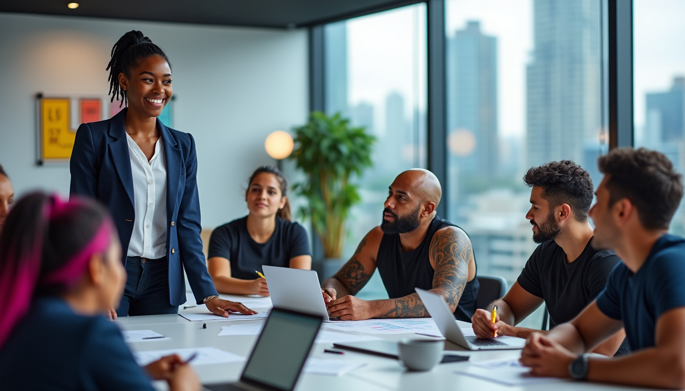 découvrez comment la formation pour adultes peut transformer votre carrière et booster vos compétences. apprenez à éviter les pièges courants pour maximiser votre apprentissage et investir judicieusement dans votre avenir professionnel.